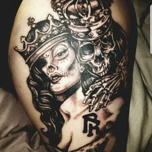 Meet your Posher, Brad